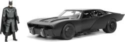 JADA Auto Batmobile 1:24 kovový model set s figurkou Batmana