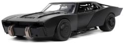 JADA Auto Batmobile 1:24 kovový model set s figurkou Batmana