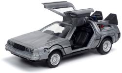 JADA Auto Návrat do budoucnosti 2 Stroj času 1:32 kov