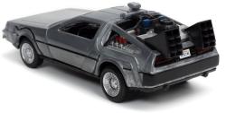 JADA Auto Návrat do budoucnosti 2 Stroj času 1:32 kov