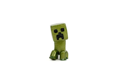 Jada Minecraft Movie figurky 2,5 sada 4ks kovových postaviček