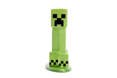 Jada Minecraft Nanofigurky kovová figurka