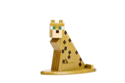 Jada Minecraft Nanofigurky kovová figurka