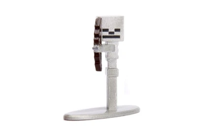 Jada Minecraft Nanofigurky kovová figurka