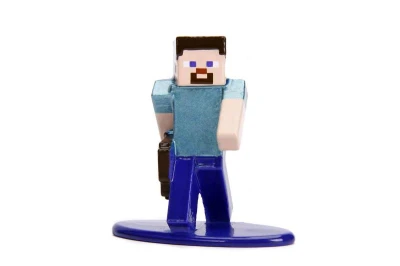 Jada Minecraft Nanofigurky kovová figurka