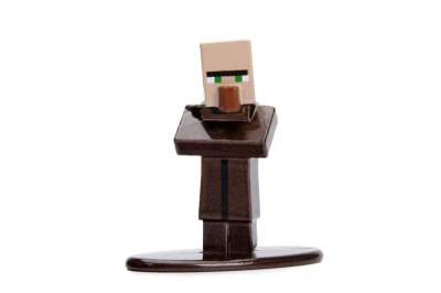Jada Minecraft Nanofigurky kovová figurka