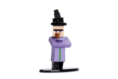 Jada Minecraft Nanofigurky kovová figurka