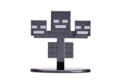 Jada Minecraft Nanofigurky kovová figurka