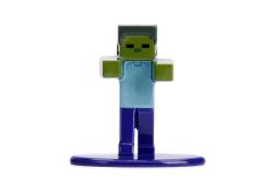 JADA Minecraft Nanofigurky kovová figurka