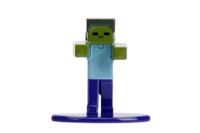 Jada Minecraft Nanofigurky kovová figurka
