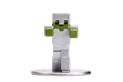 Jada Minecraft Nanofigurky kovová figurka
