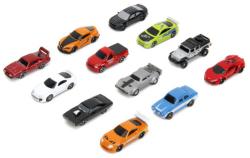 JADA Nanoautíčko Rychle a zběsile auto sběratelské různé druhy kov