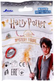 JADA Nanofigurka Harry Potter kovová s překvapením různé druhy v sáčku