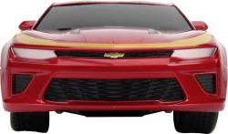 JADA RC Auto Chevy Camaro Iron Man 29cm na vysílačku 2,4GHz na baterie