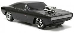 JADA RC Auto Dodge Charger 1970 1:24 Rychle a zběsile na vysílačku 2,4GHz na baterie