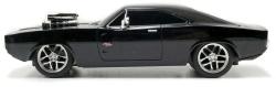 JADA RC Auto Dodge Charger 1970 1:24 Rychle a zběsile na vysílačku 2,4GHz na baterie