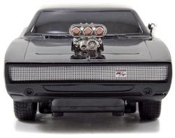 JADA RC Auto Dodge Charger 1970 1:24 Rychle a zběsile na vysílačku 2,4GHz na baterie