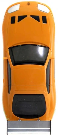 Jada RC AutoToyota Supra 1:24 Rychle a zběsile na vysílačku 2,4GHz na baterie