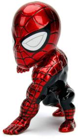 JADA Spiderman akční kovová figurka 10cm v krabici