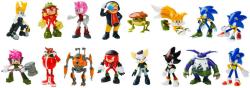Ježek Sonic Prime (Sonic the Hedgehog) figurka plastová 16 druhů