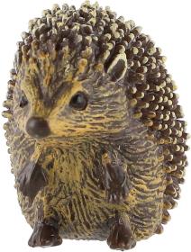 Ježek západní 4cm zvířátko plastová figurka Zooted