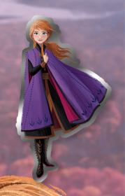 Jiri Models 100 samolepek s omalovánkami Frozen (Ledové Království)