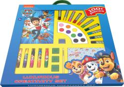 Jiri Models Luxusní kreativní sada Tlapková Patrola (Paw Patrol) Jiri Models Luxusní kreativní sada Tlapková Patrola (Paw Patrol)