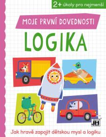 Jiri Models Moje první dovednosti: Logika Jiri Models Moje první dovednosti: Logika