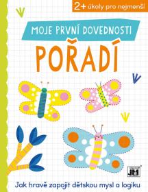 Jiri Models Moje první dovednosti: Pořadí Jiri Models Moje první dovednosti: Pořadí