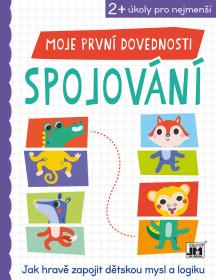 Jiri Models Moje první dovednosti: Spojování