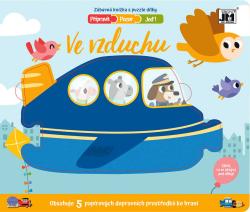Jiri Models Připravit, pozor, jeď! Ve vzduchu Letadla