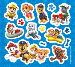 Jiri Models Samolepky Tapková Patrola klasické / foliové / s glitry