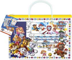Jiri Models Zábavná taštička s penálem Tlapková Patrola (Paw Patrol)