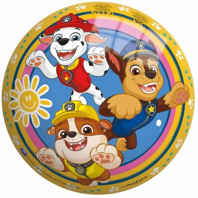 John Míč Paw Patrol (Tlapková Patrola) 23cm balon s potiskem