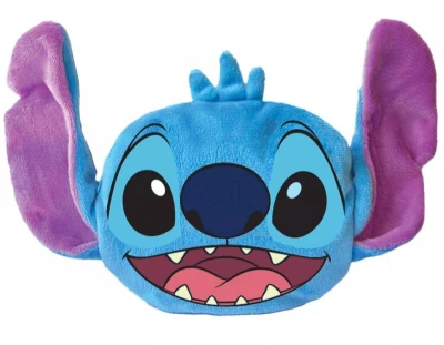 Karetní hra Disney Stitch: Rošťák 626