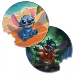 Karetní hra Disney Stitch: Rošťák 626
