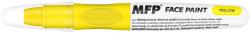 KARNEVAL Barvy na obličej MFP set 12ks (karnevalový doplněk)