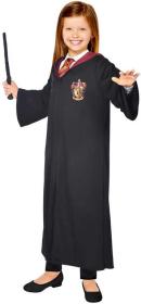 KARNEVAL Šaty Hermiona (Harry Potter) vel. S (104-116cm) 4-6 let KOSTÝM