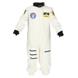 Karnevalový kostým Astronaut vel. M 100- 120 cm