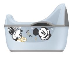 Keeeper Dětský nočník 4v1 [34]Mickey[34] Modrá