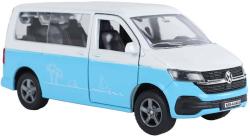 KIDS GLOBE Auto Volkswagen Transpotrer kov PB 14cm 3 barvy