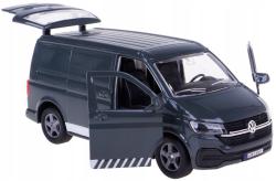 KIDS GLOBE Auto Volkswagen Transpotrer kov PB 14cm 3 barvy