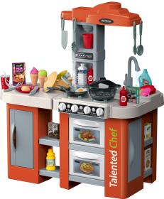 Kids World Dětská kuchyňka TALENTED CHEF Kids World Dětská kuchyňka TALENTED CHEF