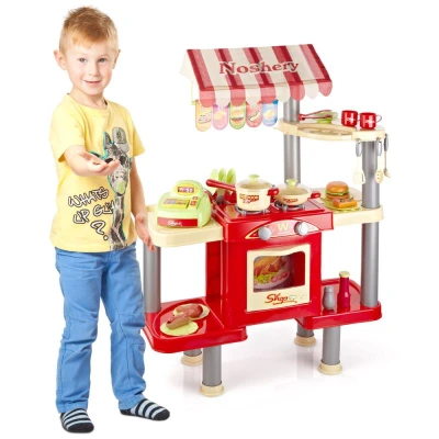 Kids World Dětský stánek s občerstvením Kids World Dětský stánek s občerstvením
