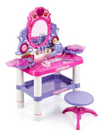 Kids World Dětský toaletní stolek Kids World Dětský toaletní stolek