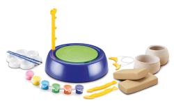 Kids World Hrnčířský kruh Kids World Hrnčířský kruh