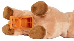 Kids World Interaktivní koník s vodítkem JX-1441