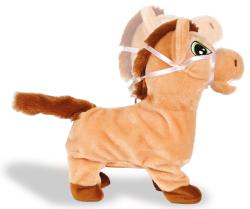 Kids World Interaktivní koník s vodítkem JX-1441