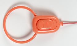 Kids World Interaktivní koník s vodítkem JX-1441