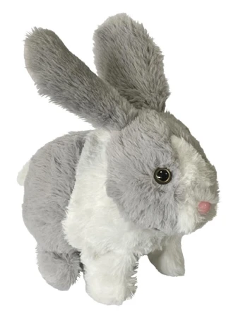 Kids World Interaktivní králíček FT-B184
